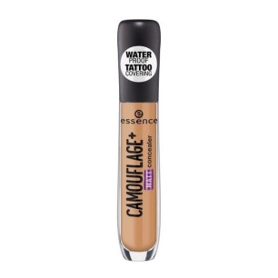 CONCEALER ESSENCE CAMOUFLAGE + ESSENCE - 1