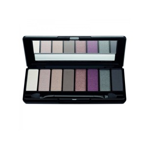 Palette RIMMEL MAGNIF'EYES CONTOURING Rimmel - 2