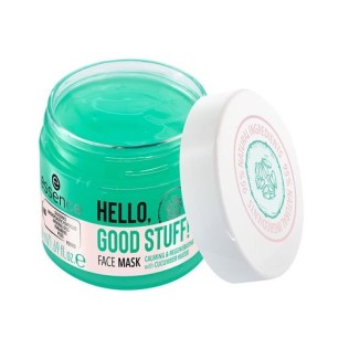 Masque ESSENCE HELLO, GOOD STUFF FACE MASK 50ML ESSENCE - 1