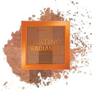 COMPACT POUDRE RIMMEL LASTING RADIANCE Rimmel - 1