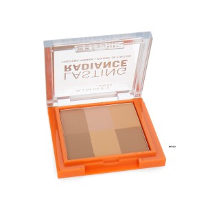 COMPACT POUDRE RIMMEL LASTING RADIANCE Rimmel - 2