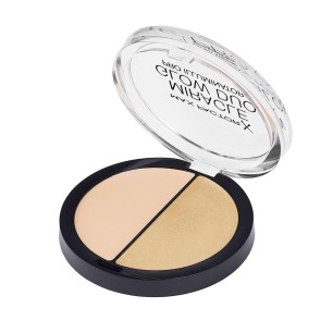 Highlighter MAXFACTOR MIRACLE GLOW DUO 010 LUMIÈRE Maxfactor - 2