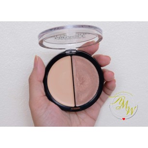 Highlighter MAXFACTOR MIRACLE GLOW DUO 010 LUMIÈRE Maxfactor - 6