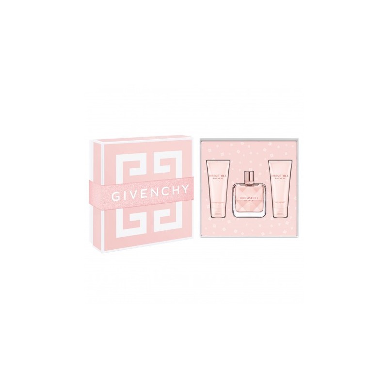 Coffret Eau De Parfum GIVENCHY IRRESISTIBLE 80ML GIVENCHY - 1