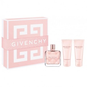 Coffret Eau De Parfum GIVENCHY IRRESISTIBLE 80ML GIVENCHY - 2