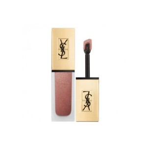 YSL Tatouage Couture The Metallics Yves Saint Laurent - 10