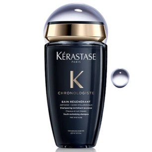 Shampooing KÉRASTASE RÉGÉNÉRANT CHRONOLOGISTE KÉRASTASE - 3