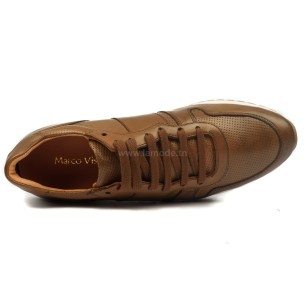 Chaussures Marco Visconti MV401-M0 Marco Visconti  - 4