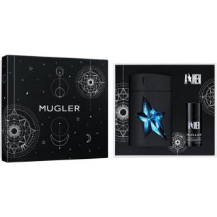 Coffret Eau de Toilette Homme MUGLER...