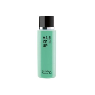 Démaquillant MAKE UP FACTORY EYE MAKE UP REMOVER GEL MAKE UP FACTORY - 3