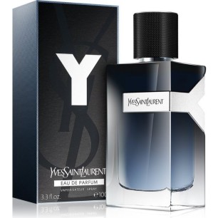 Eau de Parfum YVES SAINT LAURENT Y 100ML Yves Saint Laurent - 1