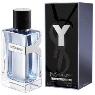 Eau De Toilette YVES SAINT LAURENT Y 60ML Yves Saint Laurent - 1