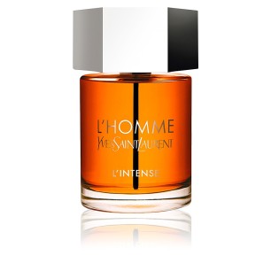 Eau de Parfum YVES SAINT LAURENT L'HOMME L'INTENSE Yves Saint Laurent - 2