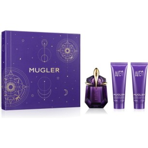 Coffret Eau De Parfum MUGLER ALIEN 30ML MUGLER - 1