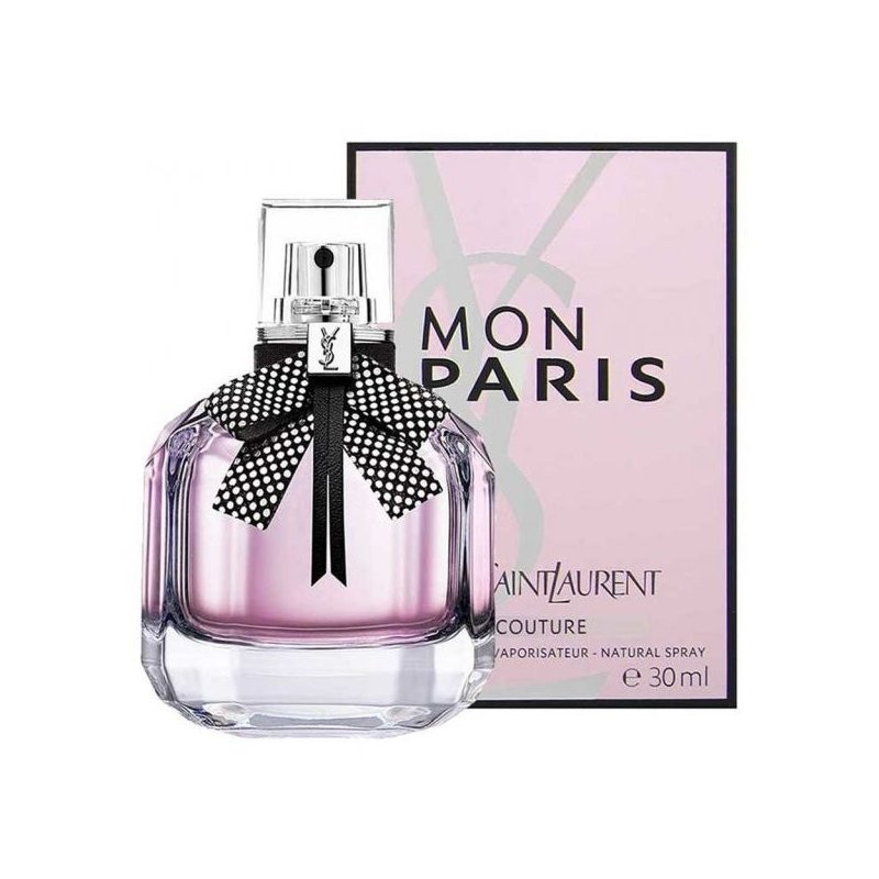 Eau de Parfum YVES SAINT LAURENT MON PARIS COUTURE Yves Saint Laurent - 1