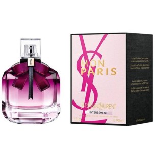 Eau de Parfum YVES SAINT LAURENT MON PARIS INTENSÉMENT Yves Saint Laurent - 1