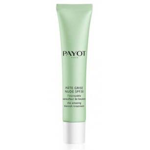 my payot PÂTE GRISE Soins NUDE SPF 30- 40ML my payot - 1