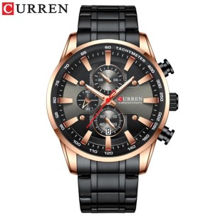 Montre Homme CURREN 8351 Curren - 1