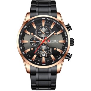 Montre Homme CURREN 8351 Curren - 6