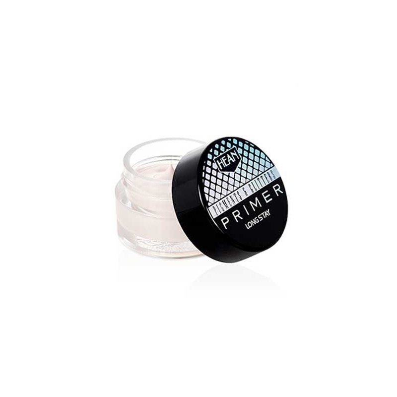 Hean LONG STAY GLITTER AND PIGMENTS PRIMER Hean - 1