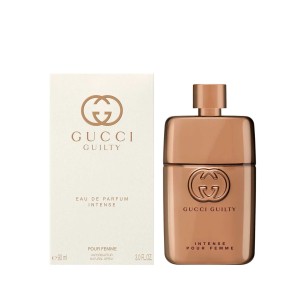 Parfum GUCCI GUCCI GUILTY POUR FEMME EDP INTENSE Gucci - 1