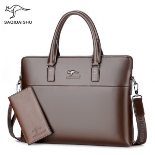 Sac pour homme S9083 SAQIDAISHU - 2