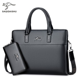 Sac pour homme S9083 SAQIDAISHU - 1