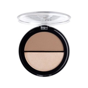 Highlighter Topface INSTYLE CONTOUR & HIGHLIGHTER Topface - 1