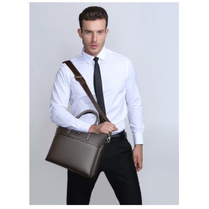 Sac pour homme S9083 SAQIDAISHU - 8