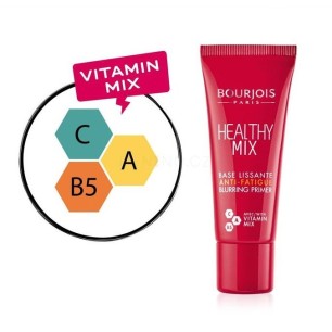 BOURJOIS BASE LISSANTE HEALTHY MIX BOURJOIS - 2