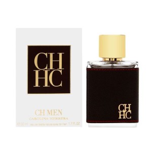 Eau De Toilette CAROLINA HERRERA CH MEN 50ML CAROLINA HERRERA - 1