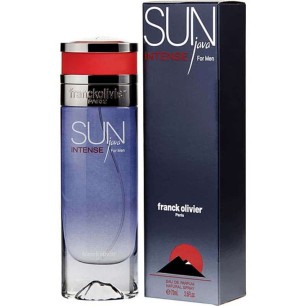 Eau de Parfum frank Olivier SUN INTENSE 75ML frank Olivier - 1