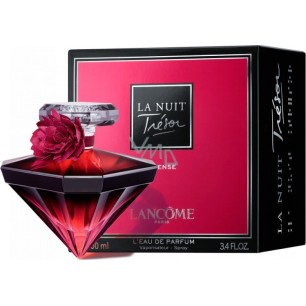 Eau de Parfum LANCOME LA NUIT TRÉSOR INTENSE LANCOME - 1