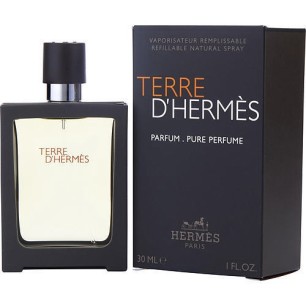 Eau de Parfum TERRE D'HERMÈS PARFUM PURE EAU DE PARFUM TERRE D'HERMÈS - 2