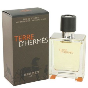 Eau De Toilette TERRE D'HERMÈS EAU DE TOILETTE TERRE D'HERMÈS - 1