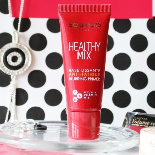 BOURJOIS BASE LISSANTE HEALTHY MIX BOURJOIS - 4