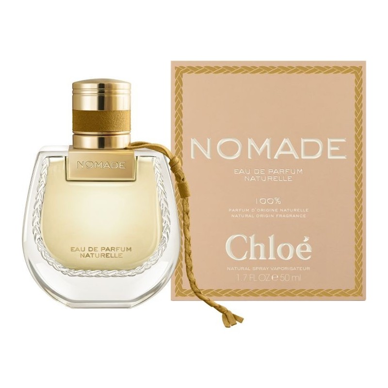 Eau de Parfum CHLOÉ NOMADE NATURELLE Chloé - 1