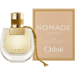 Eau de Parfum CHLOÉ NOMADE NATURELLE Chloé - 1