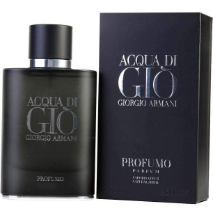 Eau de Parfum GIORGIO ARMANI ACQUA DI GIO 75ML  - 2