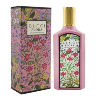 Eau de Parfum GUCCI FLORA GORGEOUS GARDENIA Gucci - 1