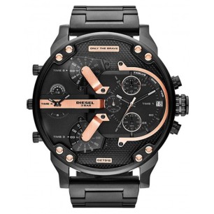 Montre Homme DIESEL DZ7312 Diesel - 4