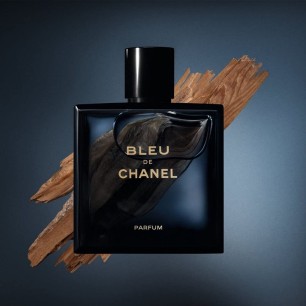 Parfum CHANEL BLEU DE CHANEL DORÉ CHANEL - 2