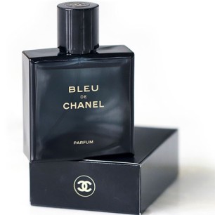 Parfum CHANEL BLEU DE CHANEL DORÉ CHANEL - 3