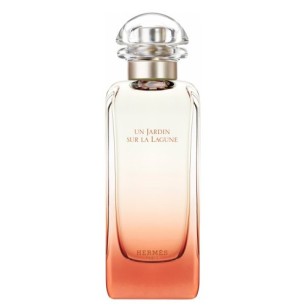 Eau De Toilette HERMES UN JARDIN SUR LA LAGUNE HERMÈS HERMES - 2