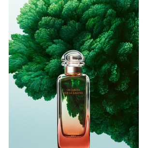 Eau De Toilette HERMES UN JARDIN SUR LA LAGUNE HERMÈS HERMES - 3