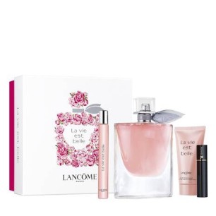 Coffret Parfum LANCOME LA VIE EST BELLE EAU DE PARFUM 100ML LANCOME - 3