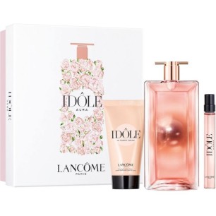 Coffret Parfum LANCOME IDÔLE AURA LANCOME - 1
