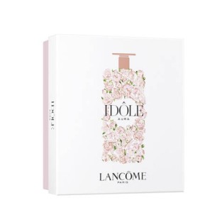 Coffret Parfum LANCOME IDÔLE AURA LANCOME - 5