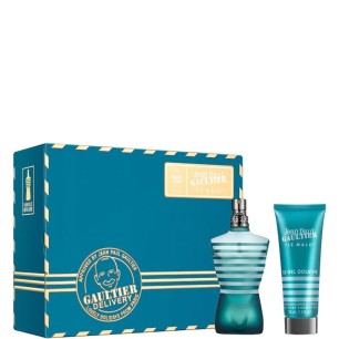 Coffret eau de toilette Jean Paul Gaultier LE MALE Jean Paul Gaultier - 1