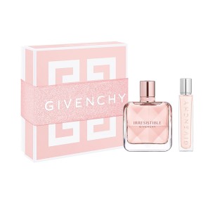 Coffret Eau De Parfum GIVENCHY IRRESISTIBLE EAU PARFUMÉE GIVENCHY - 1